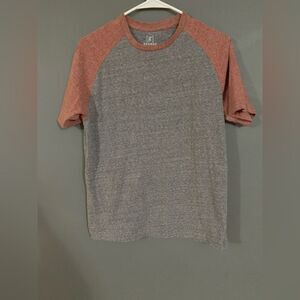 George Short Sleeve T-shirt Size Small